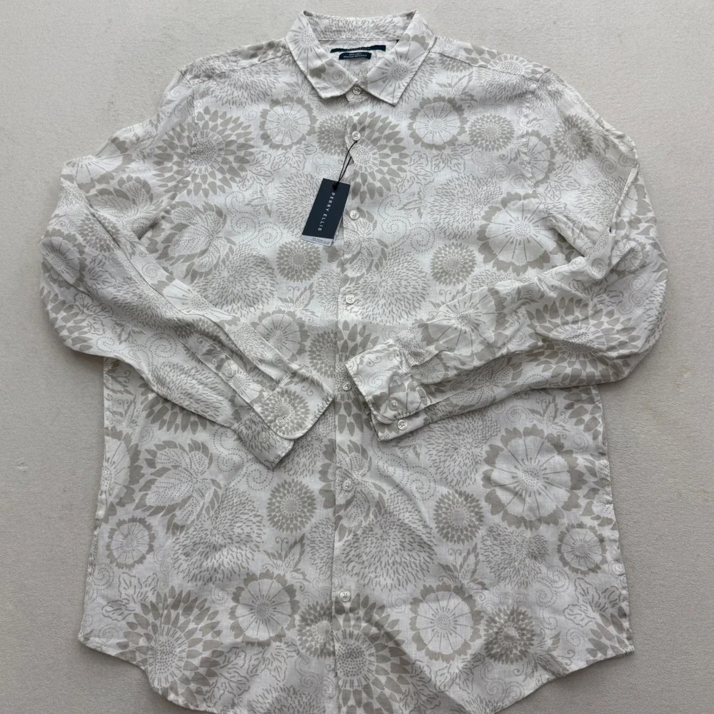 Perry Ellis perry ellis
